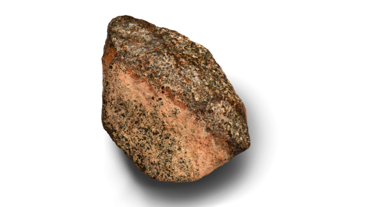 NASA-backed research unlocks 4.1-billion-year history of Saharan Martian meteorite