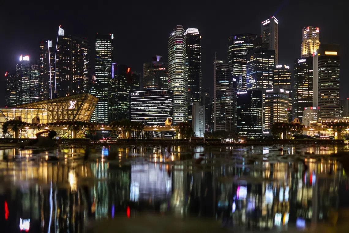 Asia's wealthy grapple with preservation, purpose amid diverging fortunes