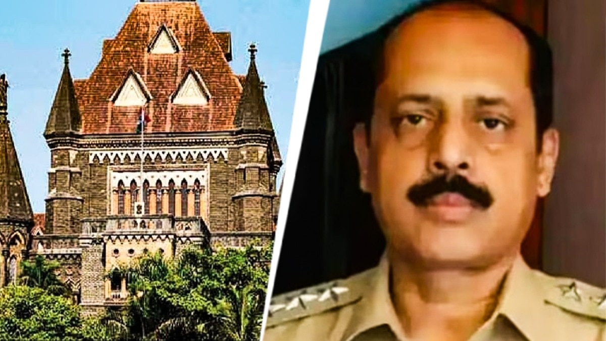 Bombay High Court Expresses Concern Over Luxury Cars Linked to Suspended Police Officer