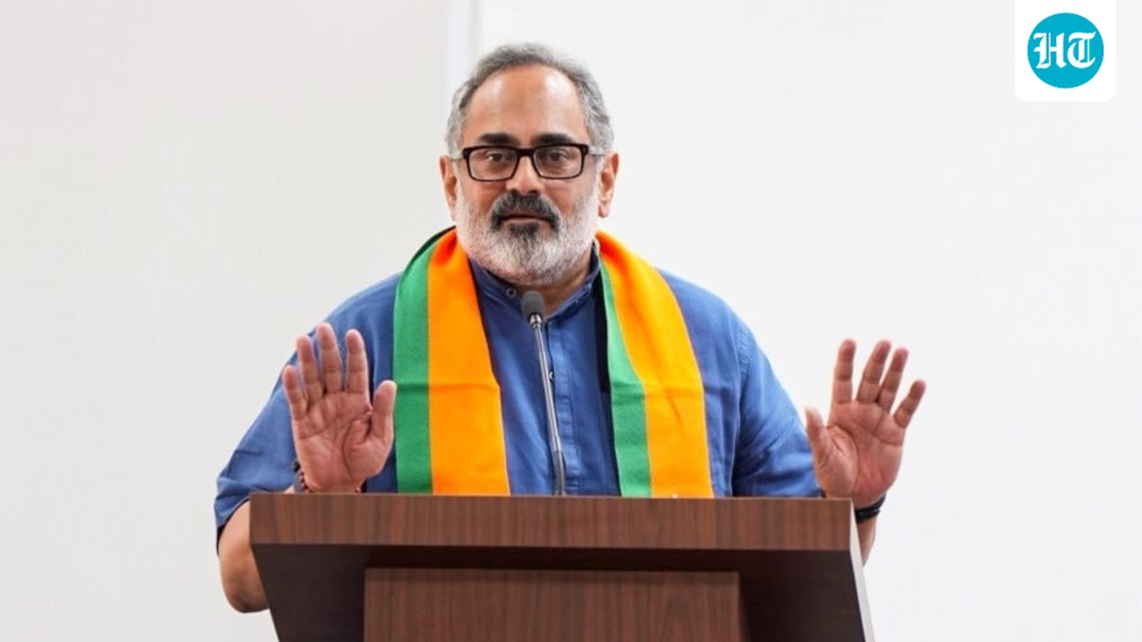 केरल में कैफे विवाद पर BJP का CM पर 'चुनिंदा धर्मनिरपेक्षता' का आरोप