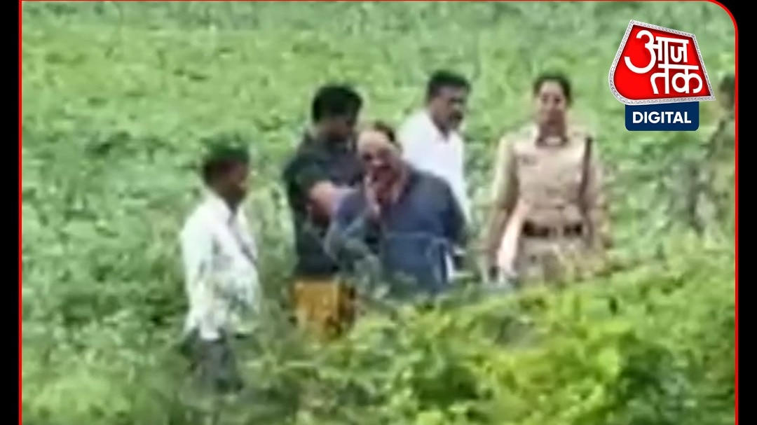 Eight-year-old boy emerges as key witness in Indore double murder case