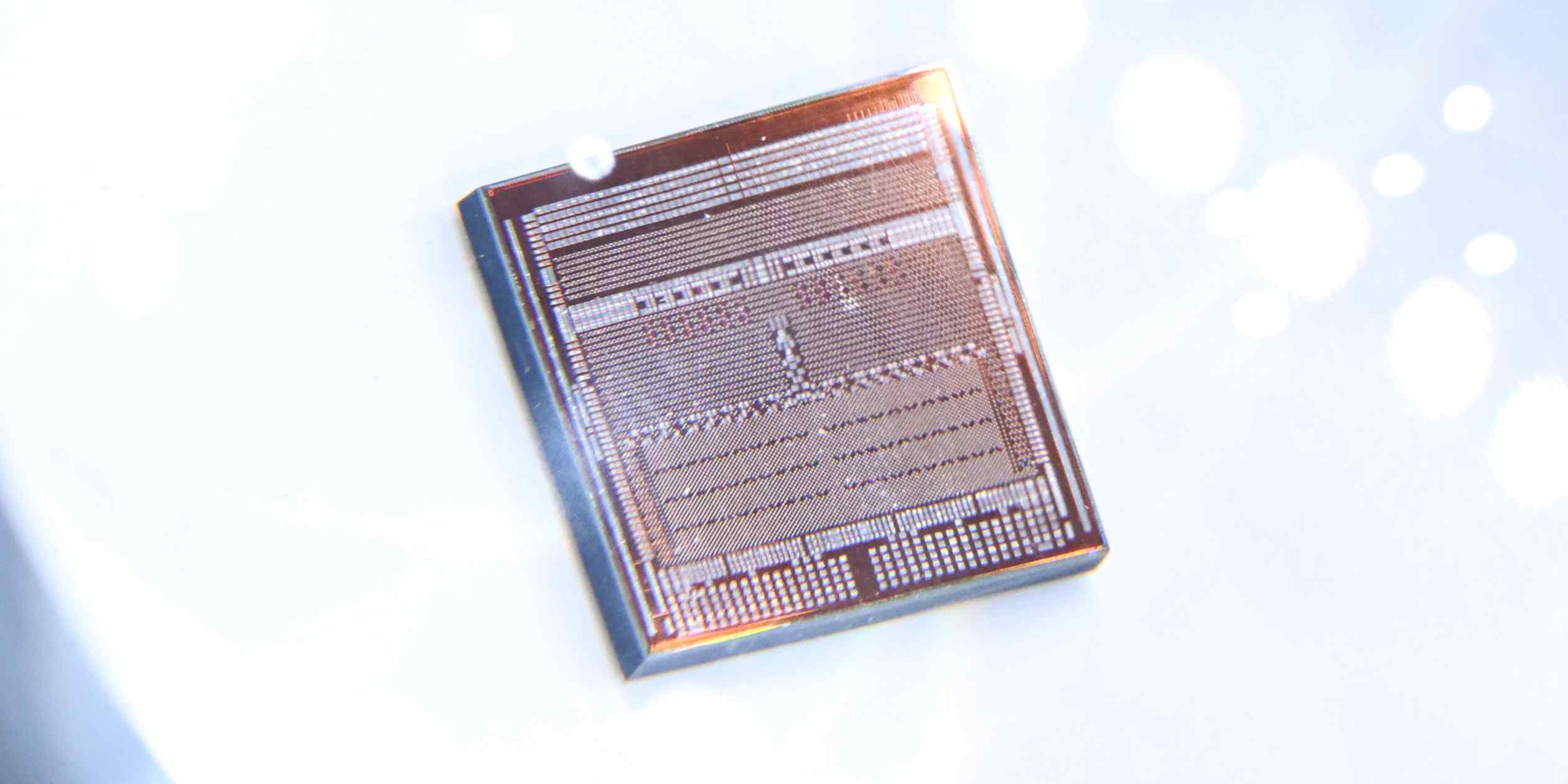 Memory chip makers surpass tech giants in earnings amid AI boom