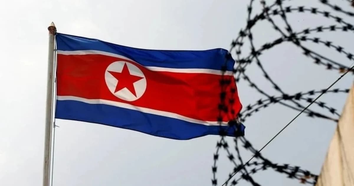 US dismantles network channeling IT worker earnings to North Korea