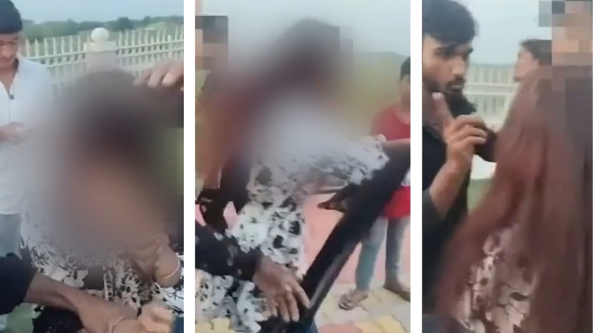 Bihar police probe assault case after violent video surfaces in Kishanganj