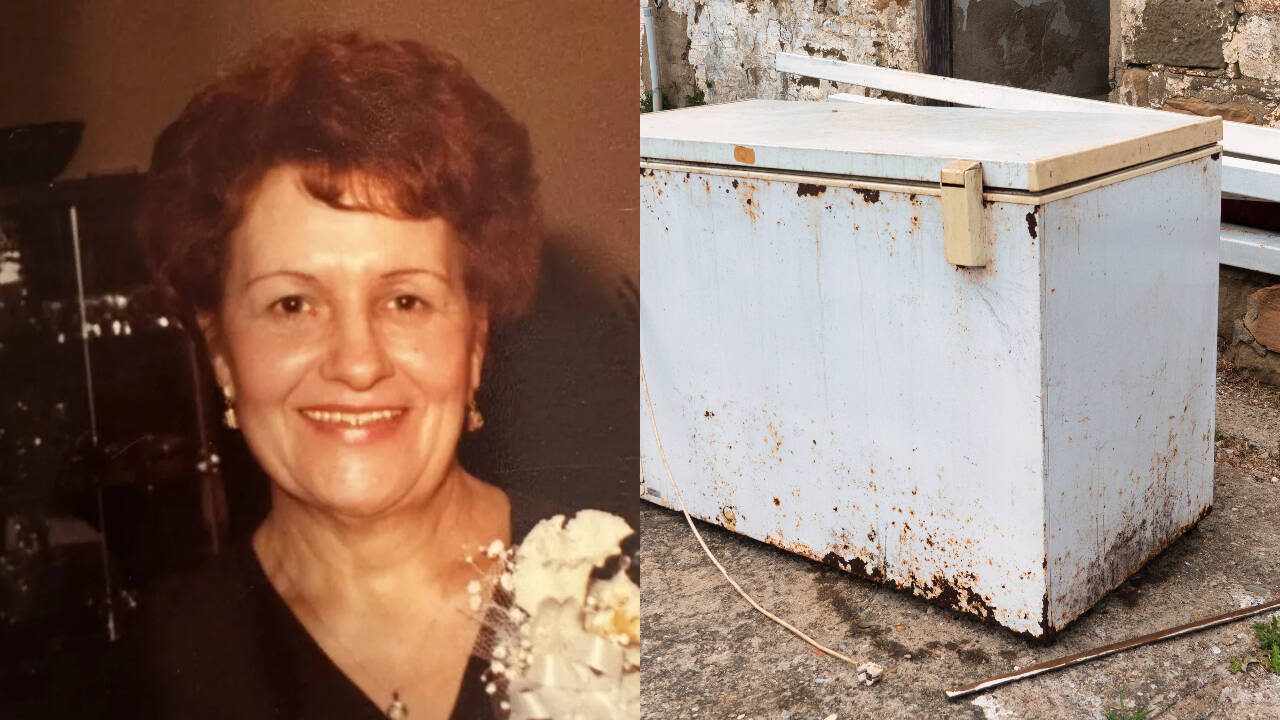 US Woman Accused of Concealing Mother's Body, Misappropriating Benefits