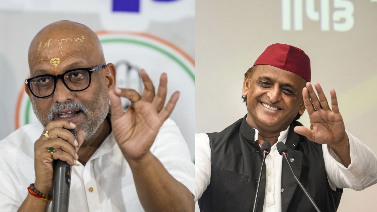यूपी चुनाव से पहले इंडिया गठबंधन में तनाव, अजय राय का सपा को पलटवार