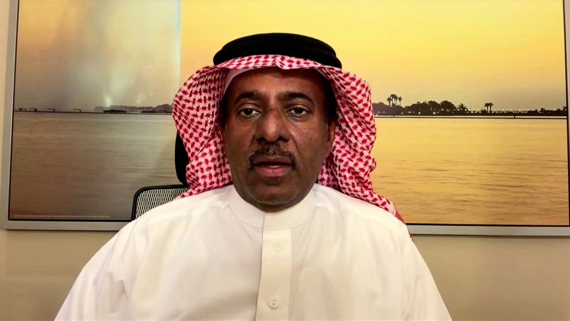 Saudi analyst predicts swift end to Houthi conflict
