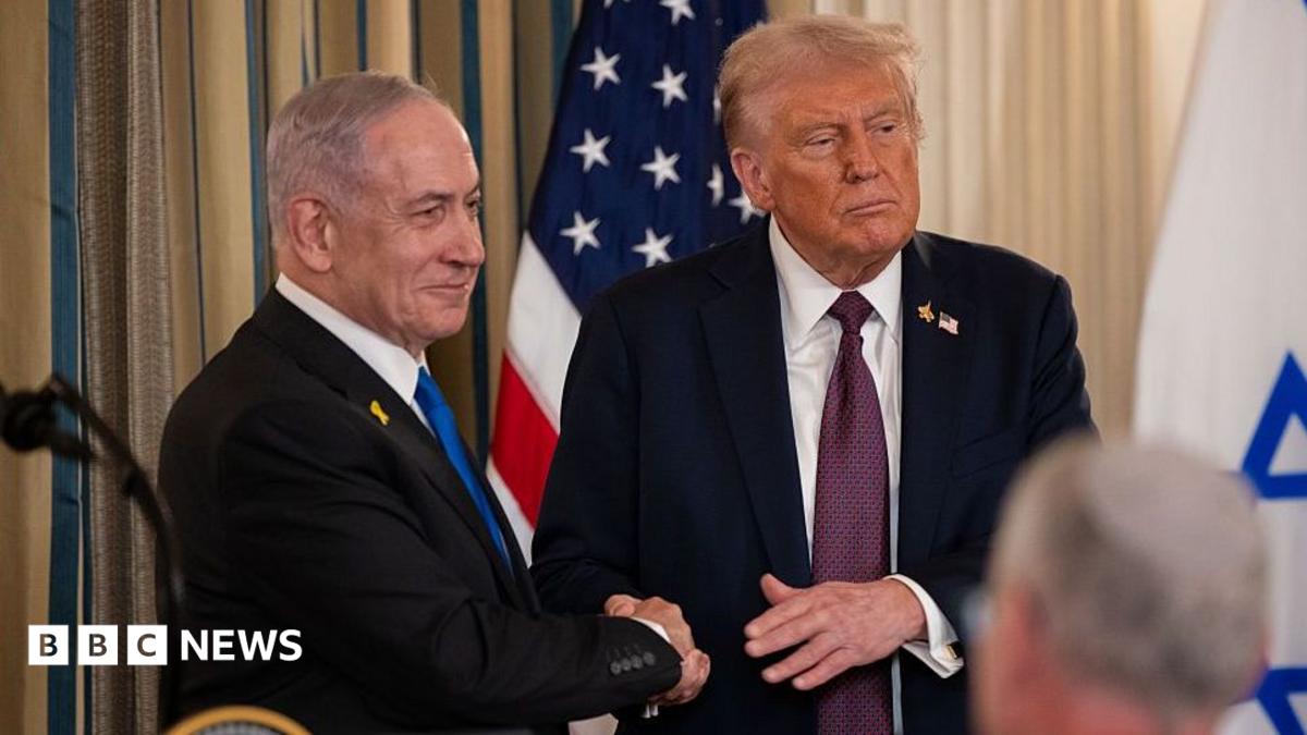 UK sanctions Israeli settlers as US response signals diplomatic tensions