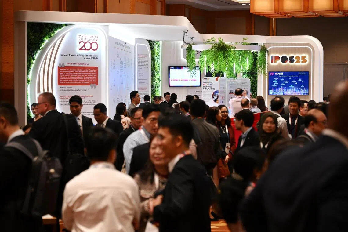 Singapore can train AI models legally without destroying books, experts say
