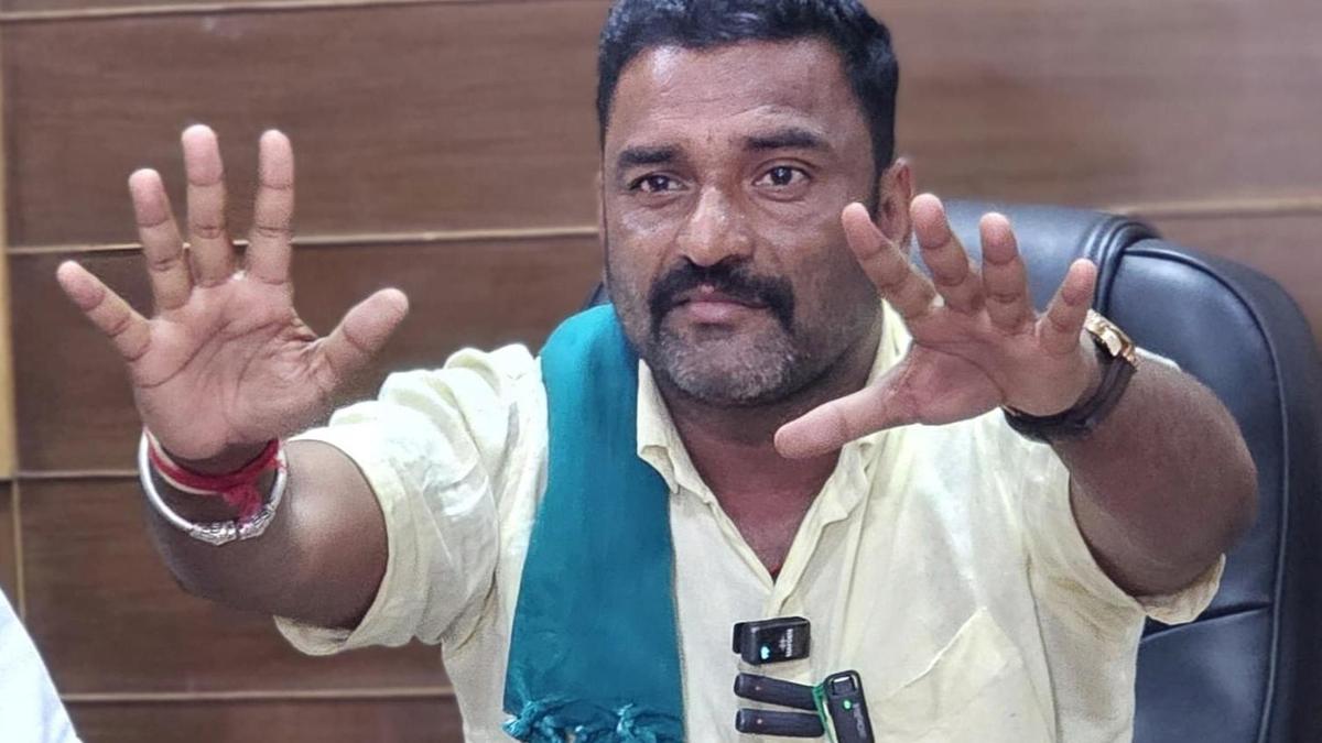 कर्नाटक में गन्ने की खेती करने वाले किसानों का बंद का आह्वान