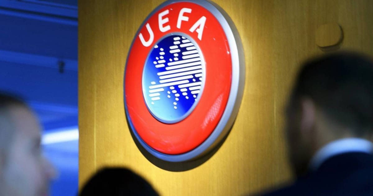 Uefa Cari Calon Kuat Saingi Infantino dalam Pemilihan Ketua