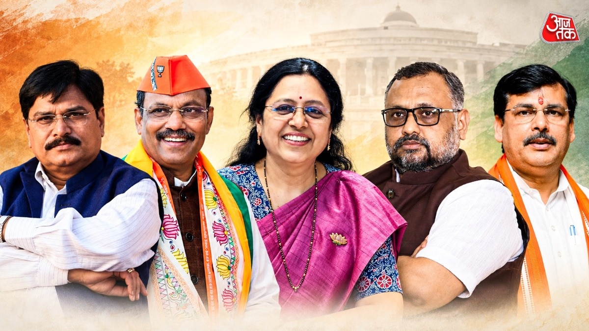 यूपी में तावड़े की टीम: बीजेपी की तीसरी जीत का नया रणनीति