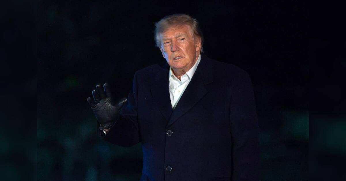 Trump claims India-Pakistan peace efforts merit Nobel Prize recognition