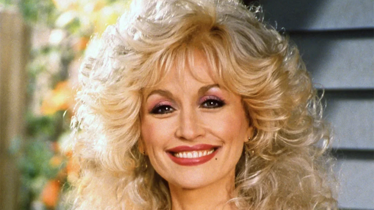 Dolly Parton's Book Initiative Surges After Country Icon's Death