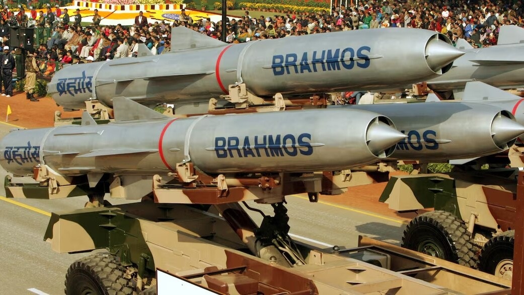 Pakistan's nuclear adviser levels fresh allegations against India over militant support