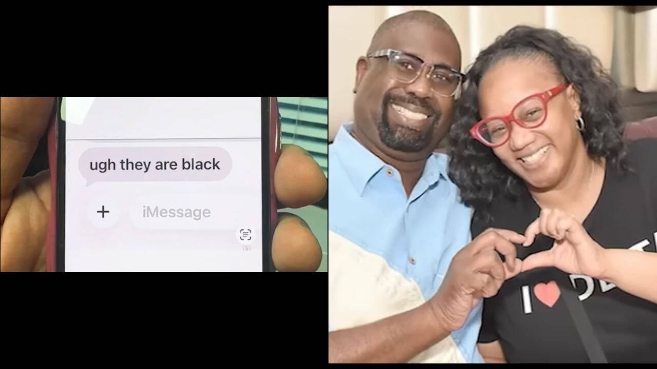 NYC Real Estate Broker Faces Backlash After Racist Text Sent to Apartment Hunters