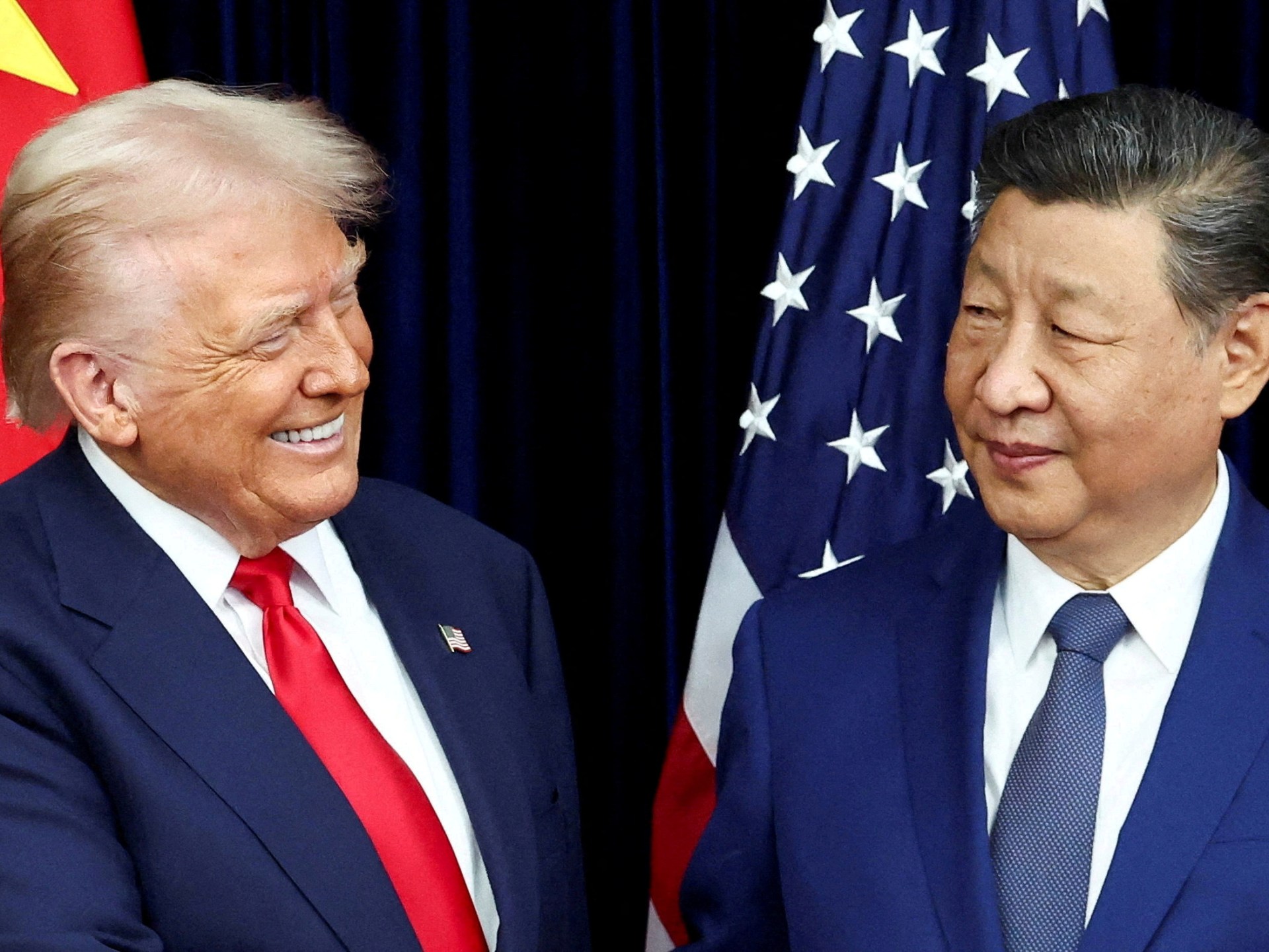 Trump-Xi Summit Raises Questions on Trade War's Actual Winners