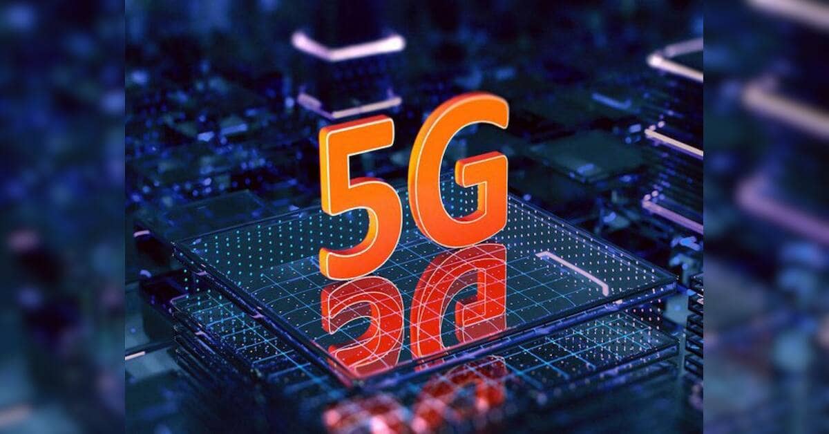 Jio, T-Mobile enable world's first 5G standalone roaming pact