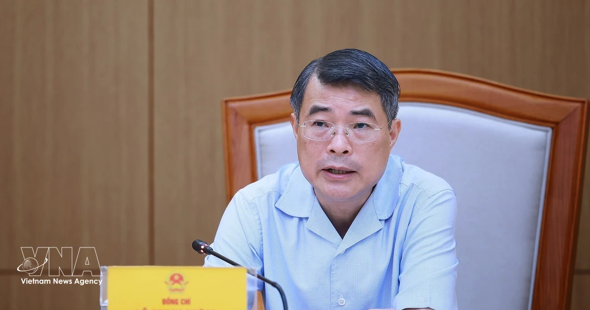 Vietnam's PM orders major power sector restructuring to support economic growth