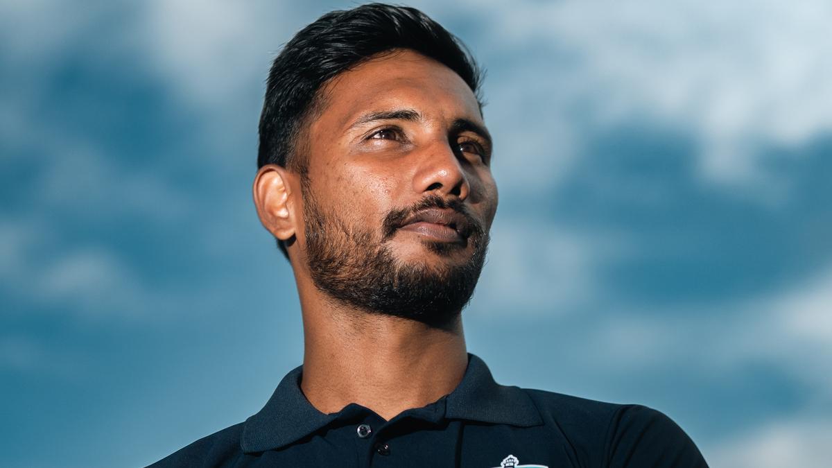 Indian footballer Rijohn Jose killed in road accident