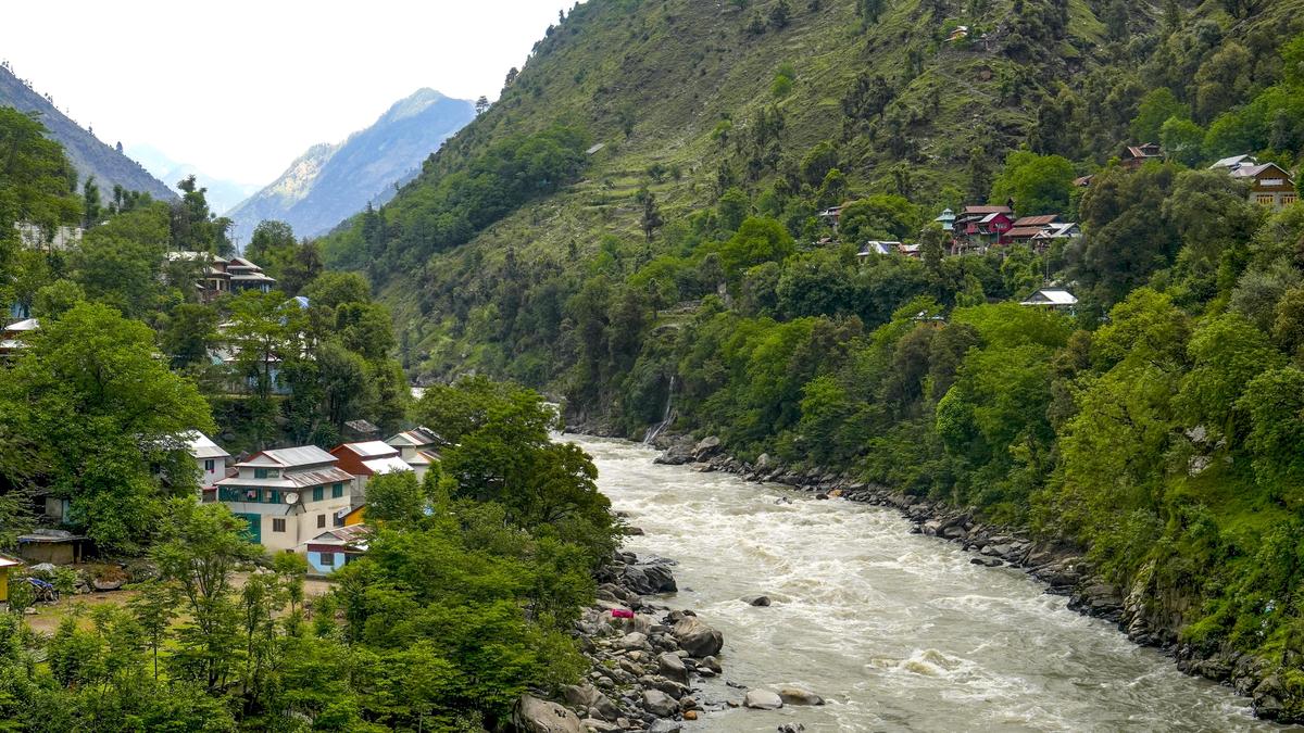 Woman missing after crossing Line of Control into Pakistan-held territory