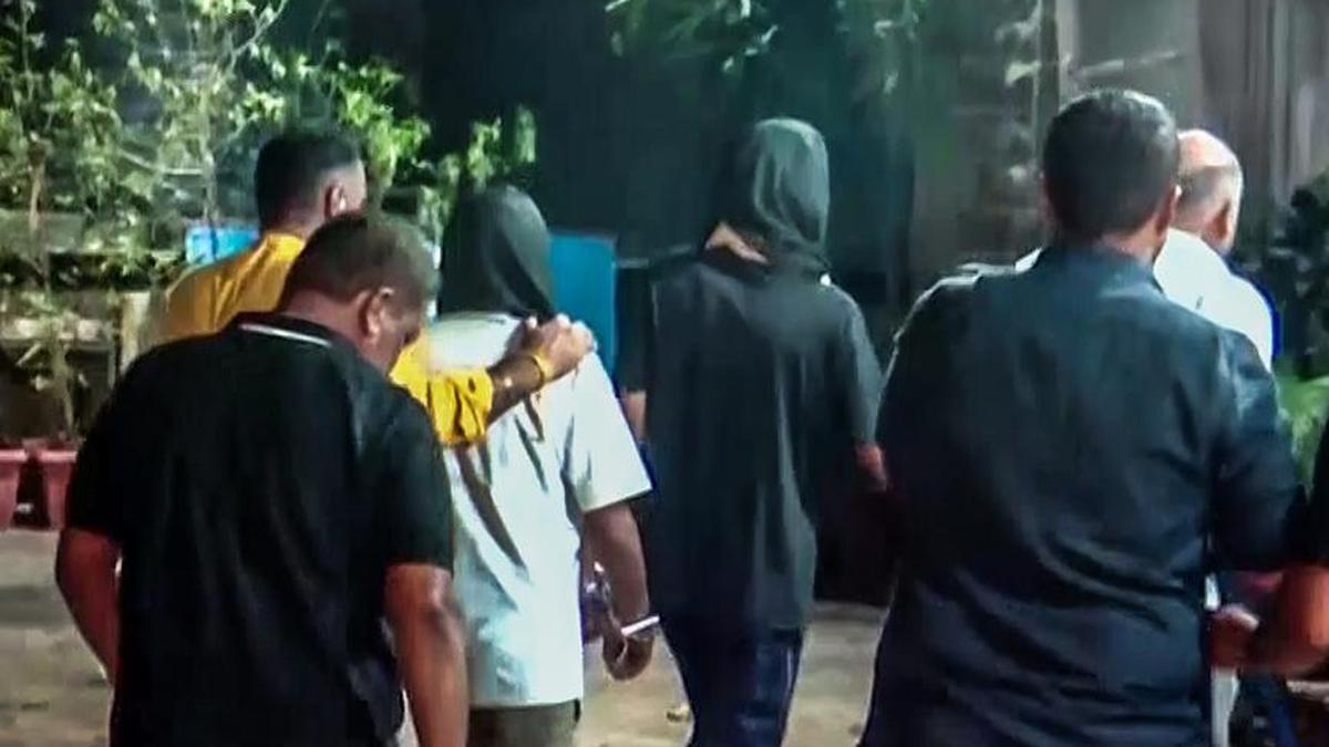 Tiger Shroff shooting: Handlers fed real-time intel to attackers via encrypted apps