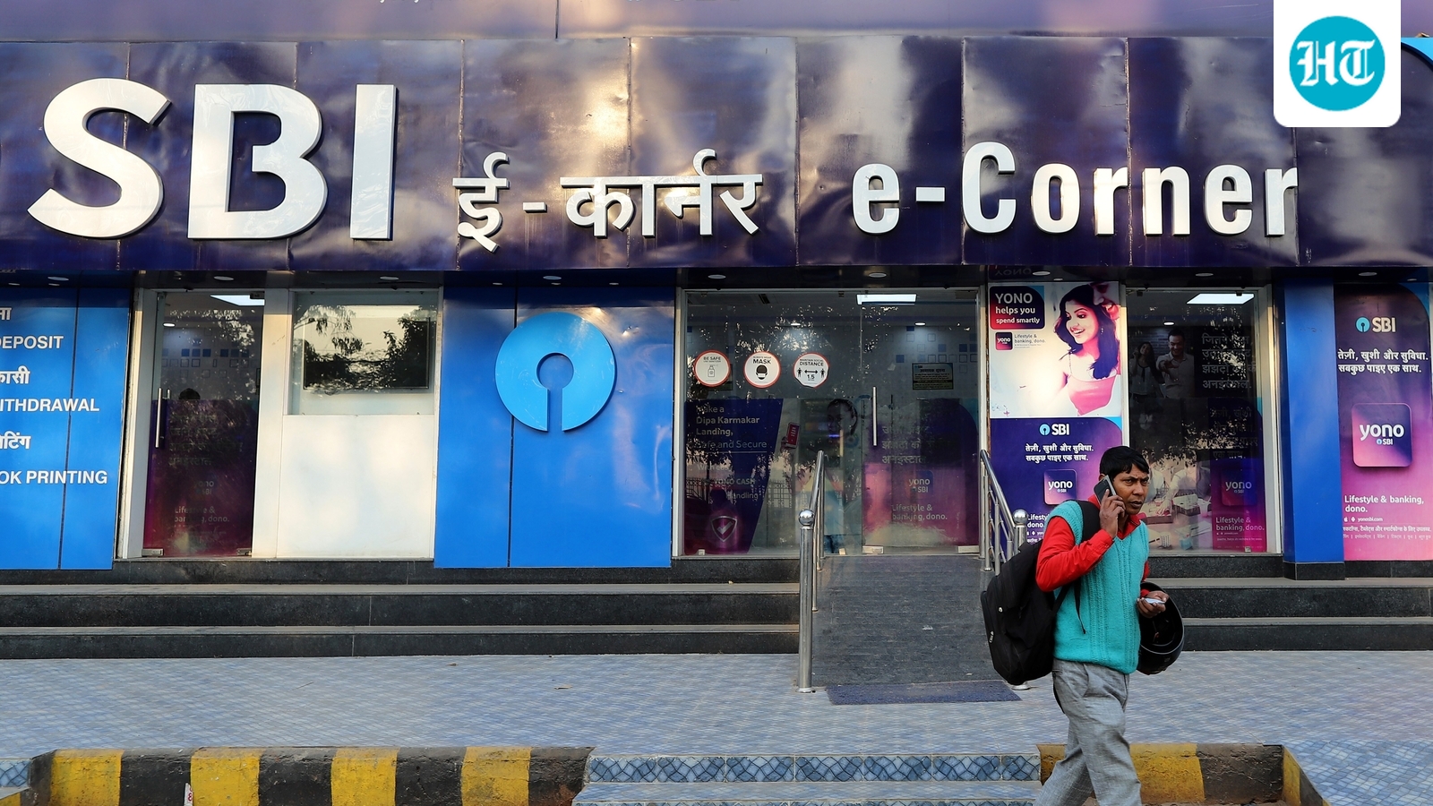 SBI acknowledges data breach as nearly 4,000 customer records found online