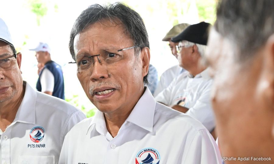 Former Sabah leader backs religious harmony stance on gospel concert