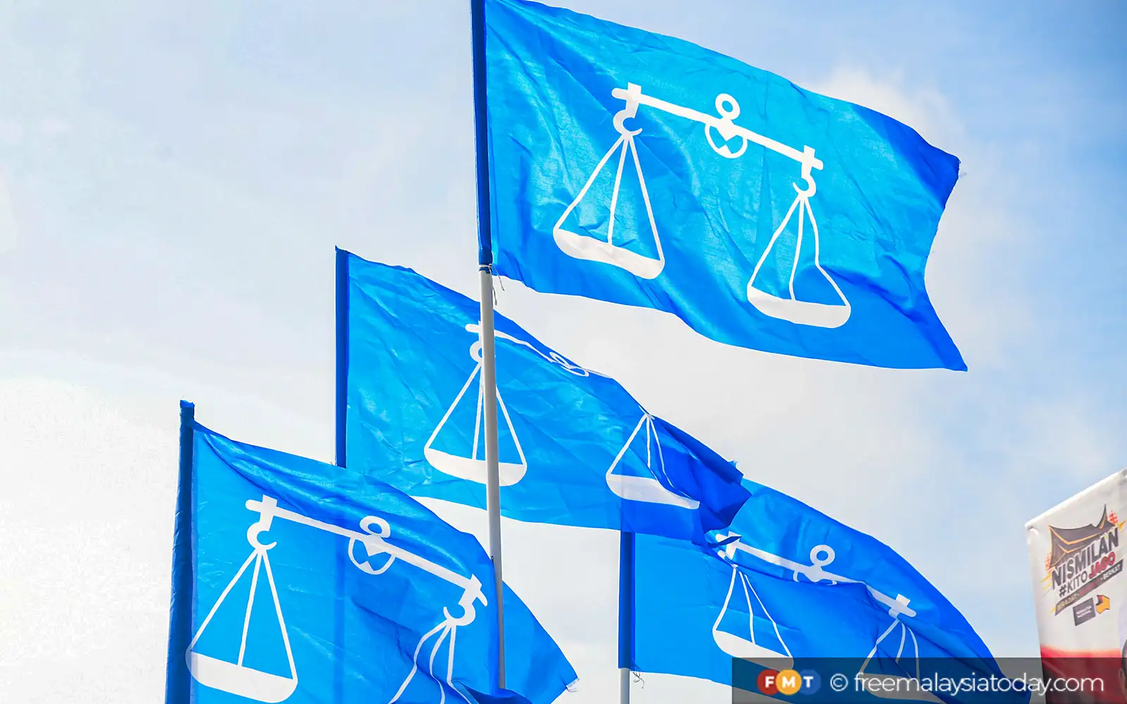 MCA Komit Bertanding di Kota Laksamana Selepas Rundingan BN-PN