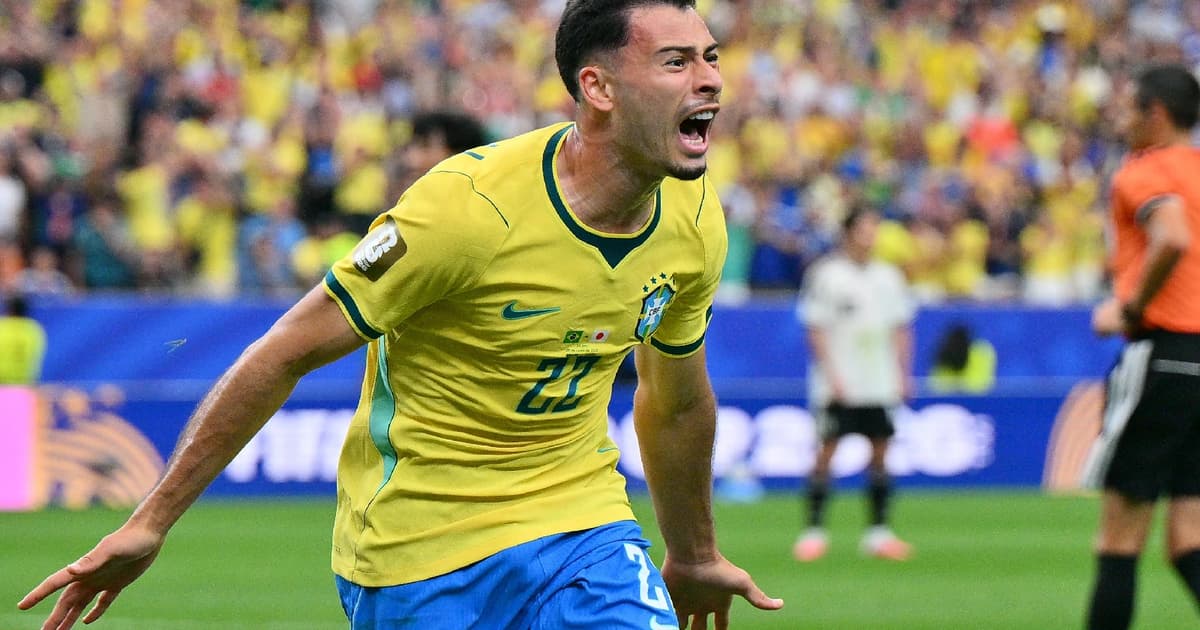 Brazil, Japan set for Singapore tournament finale in international football showdown