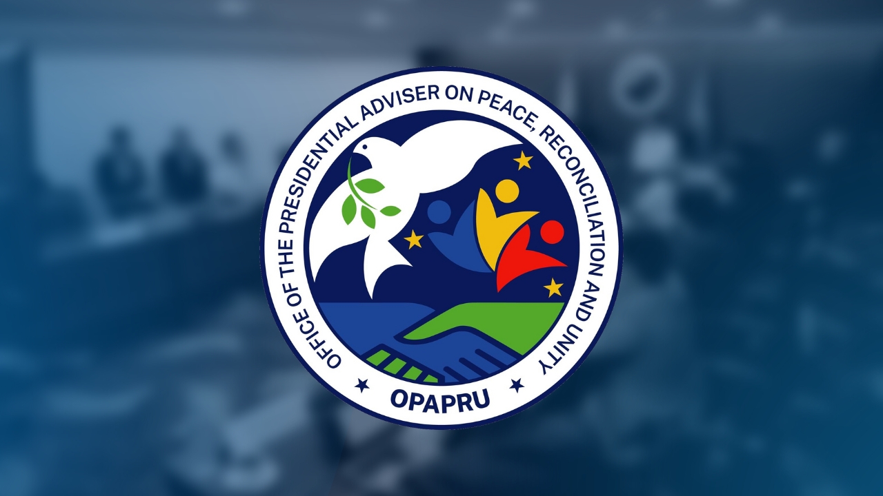 Pagsisimula ng pagbabayad ng allowance sa MILF peace contingent