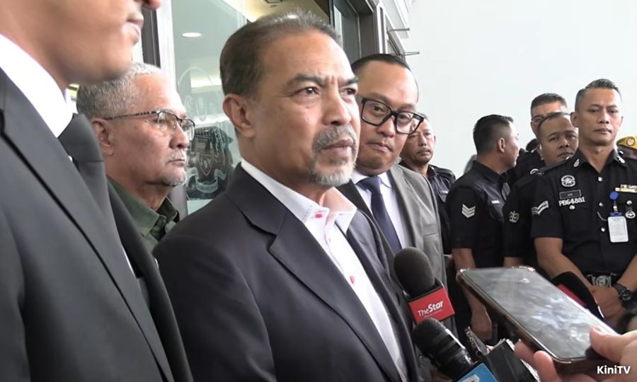 Jamil Khir Jelaskan Strategi Sewa Hotel Tabung Haji untuk Kurangkan Kos Haji