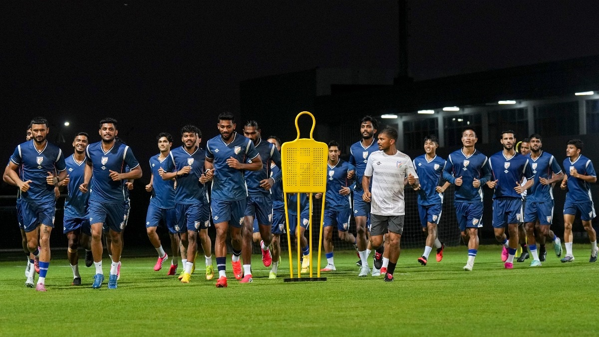 ISL expansion seen as key to bridging India's football development gap