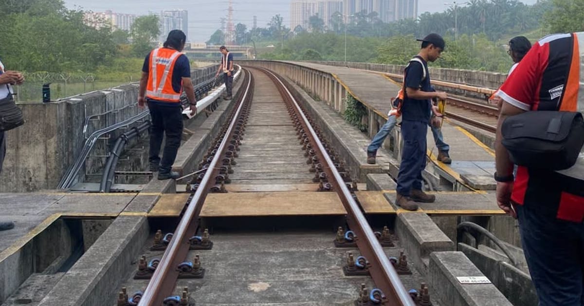 Kecurian Infrastruktur Kritikal Rugikan Rakyat dengan Kerugian Berjuta