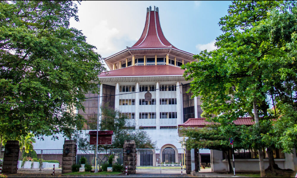 Supreme Court finds fundamental rights violated in CID officers case