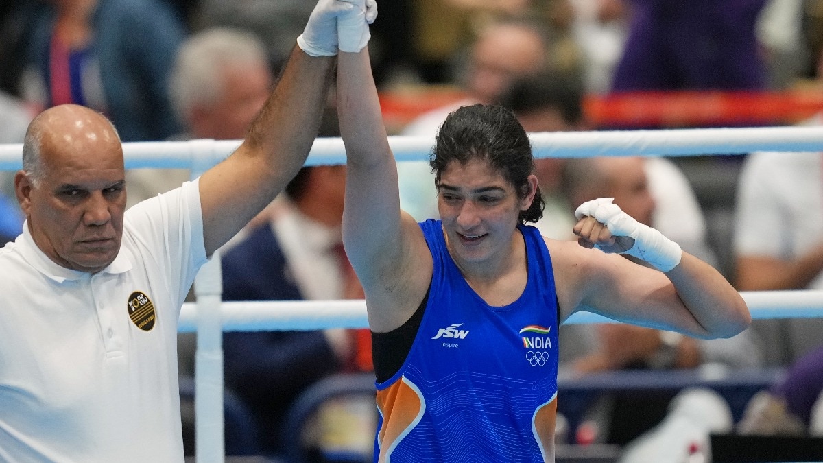 Parveen Hooda reclaims glory with Asian Games gold medal