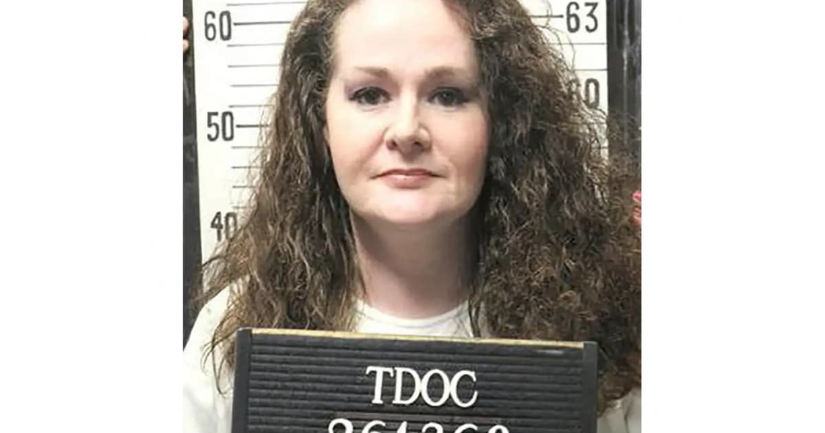 Mahkamah Agung AS Luluskan Pelaksanaan Hukuman Mati Wanita Tennessee