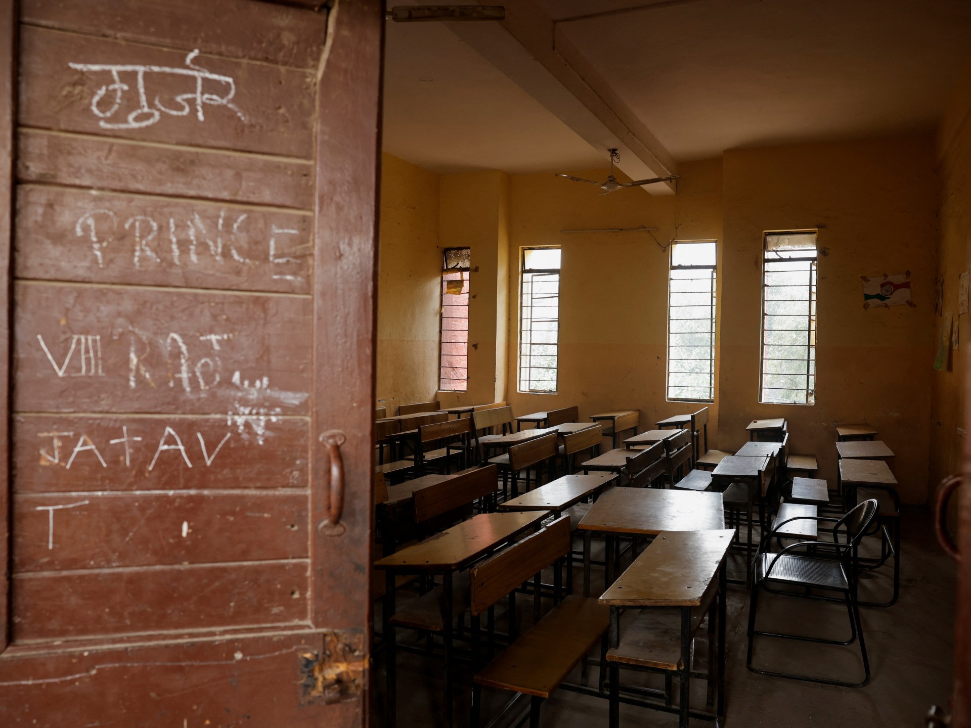 Student's death reignites India's corporal punishment debate