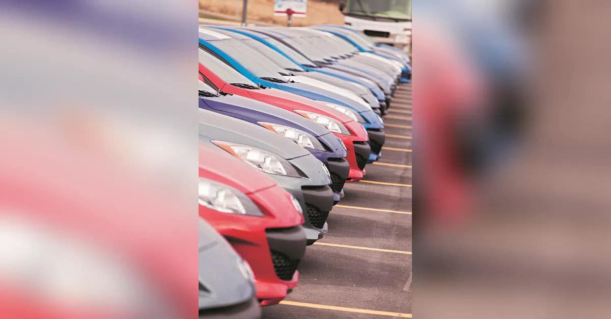 UK carmakers seek only 642 units under India FTA quota