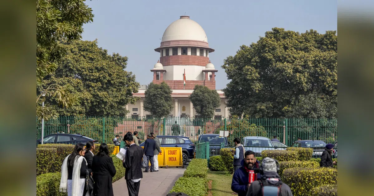 Supreme Court sets ten-point roadmap to expedite dowry, cruelty cases