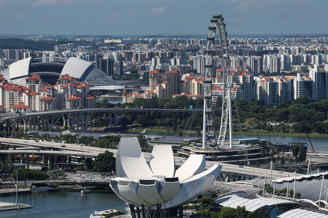 Wealth surge across Asia prompts rethink on advisory models
