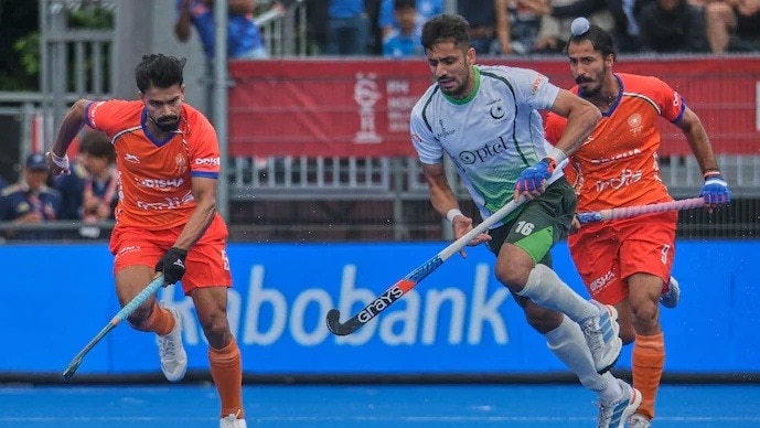 Pakistan raises concerns ahead of men's Asian Champions Trophy in India