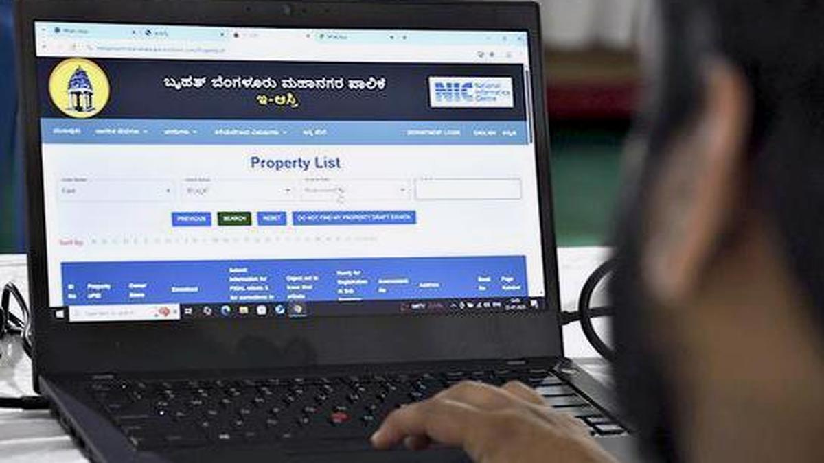Online subdivision service now available for jointly-owned A-eKhata plots