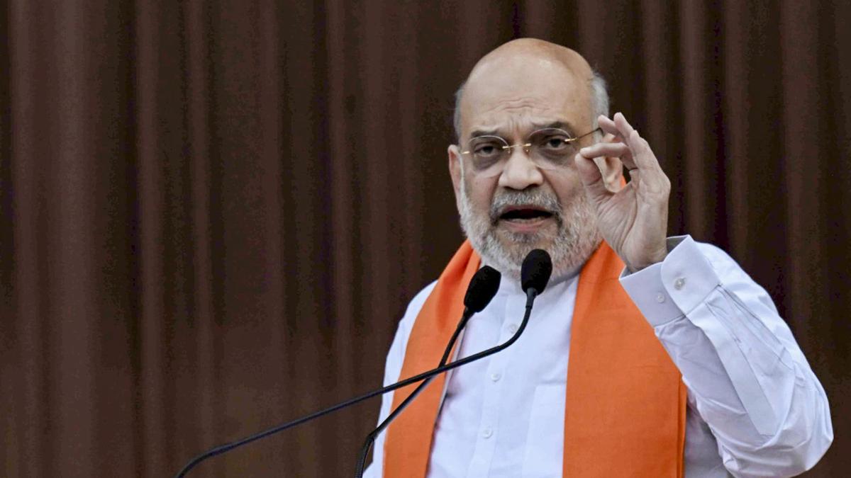 Shah assures full support to cyclone-hit states, activates rescue teams