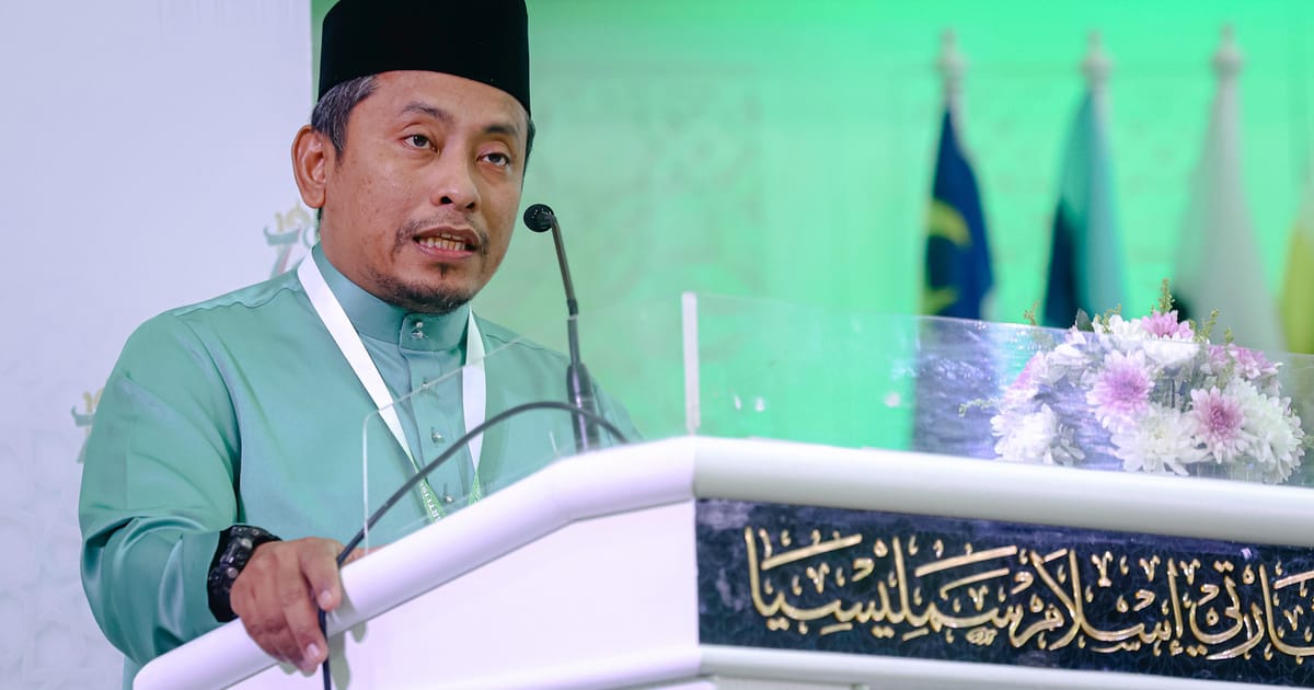 East Coast States Also Need More Parliamentary Seats, Says PAS