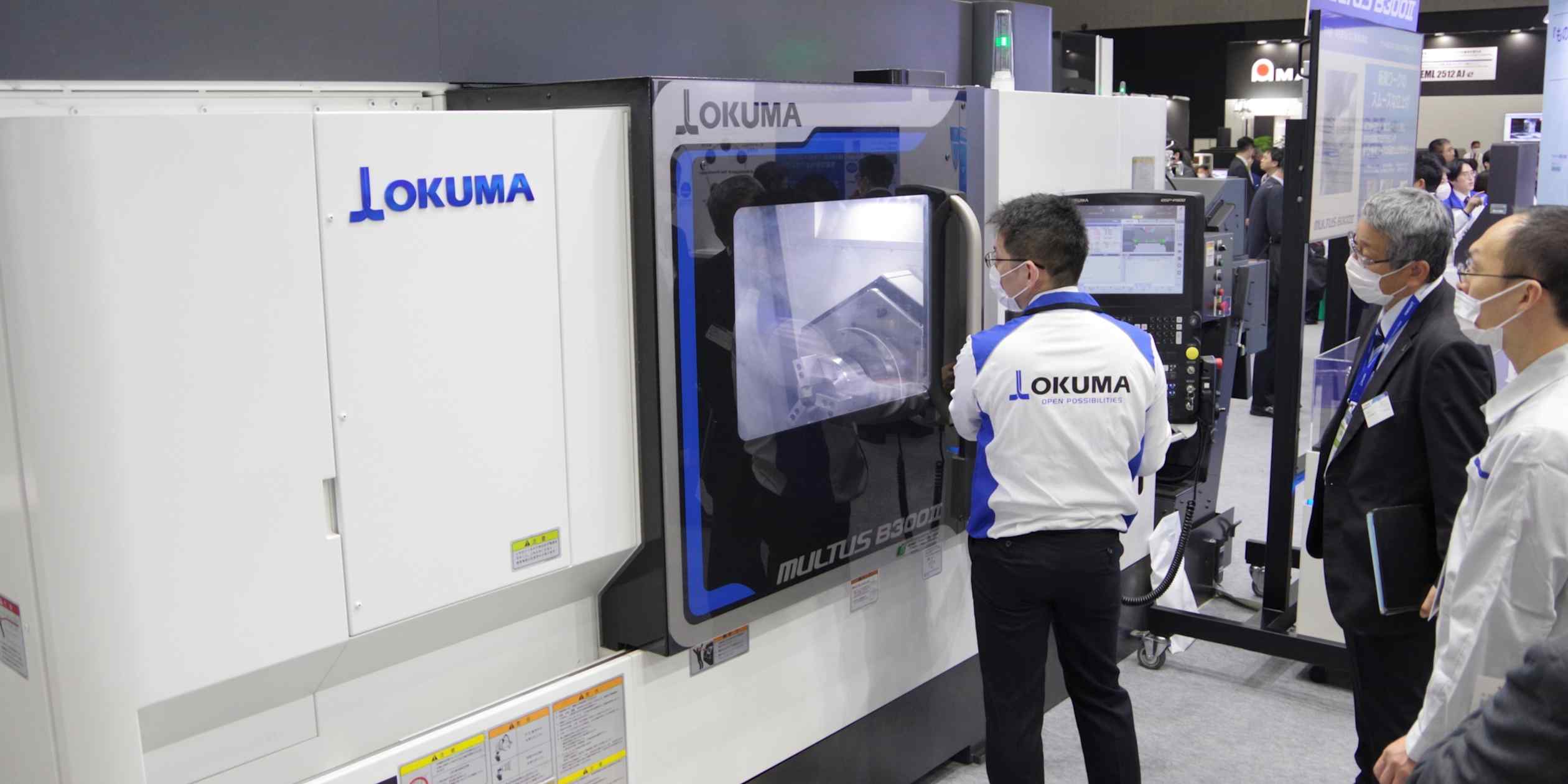 Japanese machine tool makers boost cybersecurity defenses