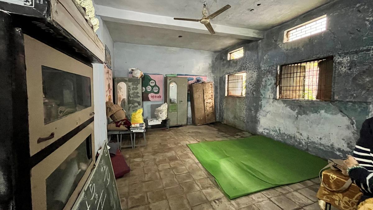 Rural schools across India grapple with infrastructure crisis and teacher shortages