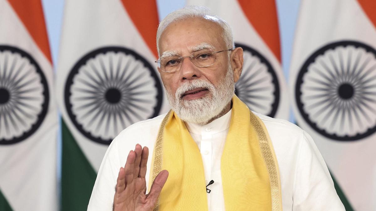 मुक्त व्यापार समझौतों से युवाओं के लिए नई नौकरियां: मोदी