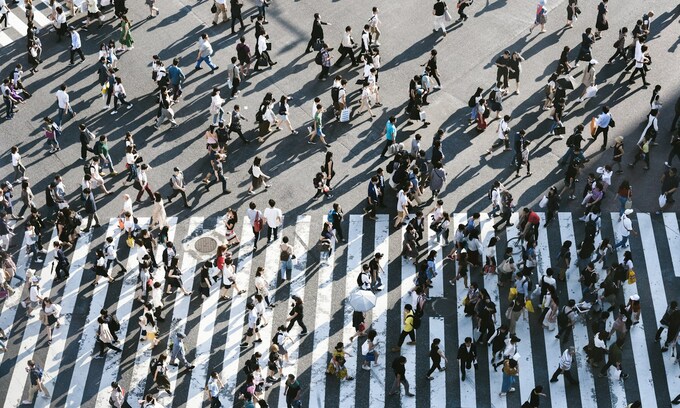 Vietnamese overtake Koreans as Japan's second-largest foreign population