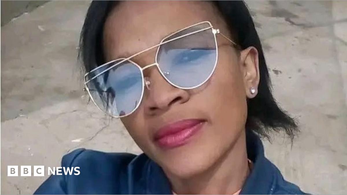 Serial murders of South African women deepen national crisis over gender violence